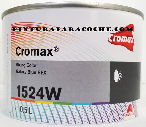 Cromax 1524W 0.5Lt.
