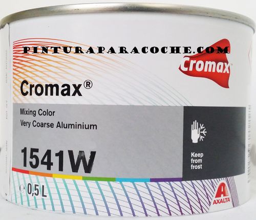 Cromax 1541W 0.5Lt.