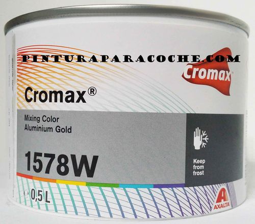 Cromax 1578W 0,5Lt.