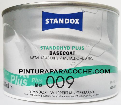 Standox 009 STANDOHYD Mix 0.5Lt.