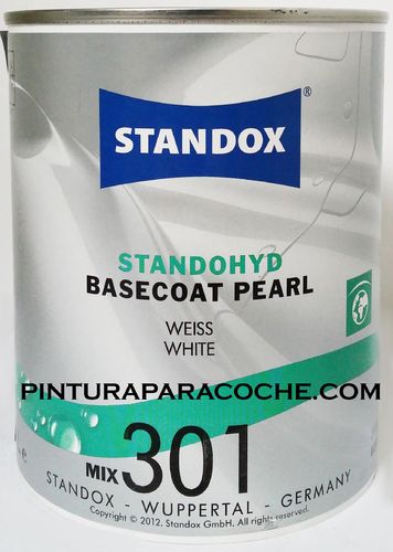 Standox 301 STANDOHYD Mix 1Lt.