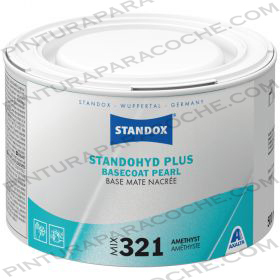 Standox 321 STANDOHYD Mix 0.5Lt.