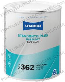 Standox 362 STANDOHYD Mix 1Lt.