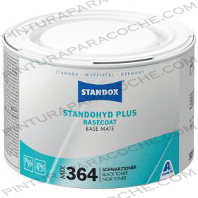 Standox 364 STANDOHYD Mix 0.5Lt.