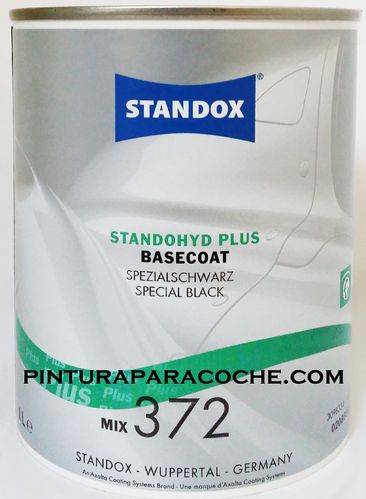 Standox 372 STANDOHYD Mix 1Lt.