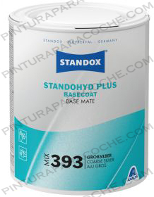 Standox 393 STANDOHYD Mix 1Lt.
