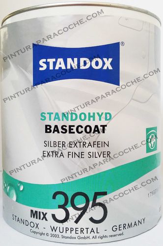Standox 395 STANDOHYD Mix 3.5Lt.