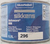 SIKKENS 296 Autowave 0.5Lt.