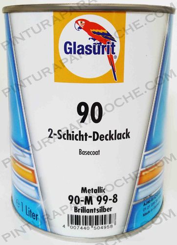GLASURIT M99-08 90 LINE 1Lt.