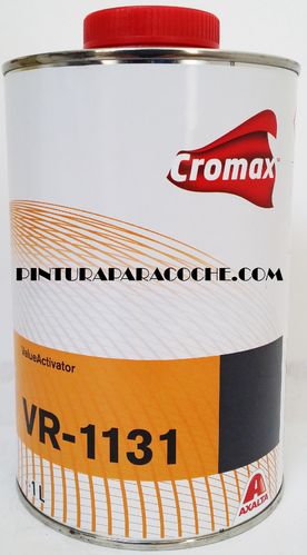Cromax VR-1131 catalizador Normal 1ltr.