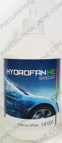 Lechler HF000 Hydrofan 1ltr.