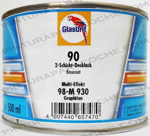 GLASURIT 98-M 930 0,5ltr