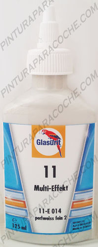GLASURIT 11-E 014 Multi Efectos 0,125ml.