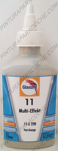 GLASURIT 11-E 220 Multi Efectos 0,125ml.