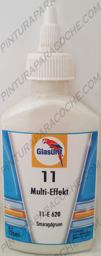 GLASURIT 11-E 620 Multi Efectos 0,125ml.