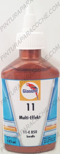 GLASURIT 11-E 850 Multi Efectos 0,125ml.