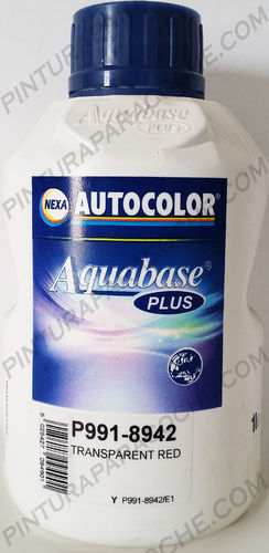Nexa P991-8942 Aquabase Plus 1ltr.