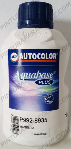 Nexa P992-8935 Aquabase Plus 1ltr.