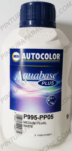 Nexa P995-PP05 Aquabase Plus 1ltr.