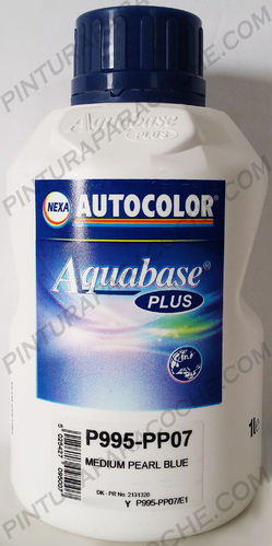 Nexa P995-PP07 Aquabase Plus 1ltr.