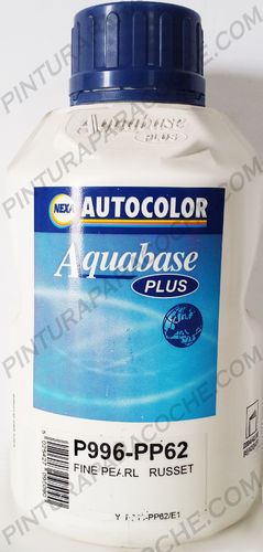 Nexa P996-PP62 Aquabase Plus 1ltr.