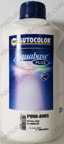 Nexa P998-8985 Aquabase Plus 2ltr.