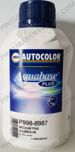 Nexa P998-8987 Aquabase Plus 1ltr.