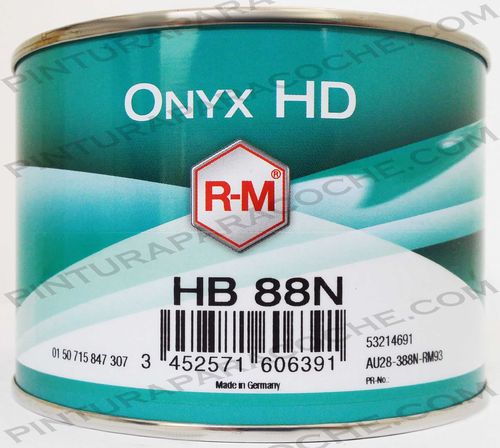 RM HB 88N ONYX HD 0,5ltr.