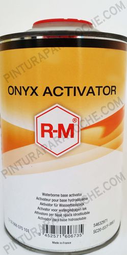 RM ONYX HD ACTIVATOR 1ltr.