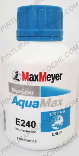 Max Meyer E240 Aquamax Extra 0,5ltr.