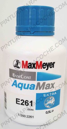 Max Meyer E261 Aquamax Extra 0,5ltr.
