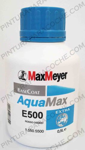 Max Meyer E500 Aquamax Extra 0,5ltr.