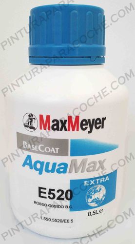 Max Meyer E520 Aquamax Extra 0,5ltr.