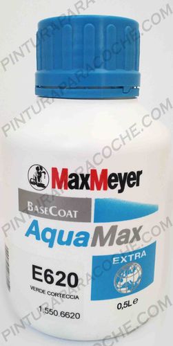 Max Meyer E620 Aquamax Extra 0,5ltr.