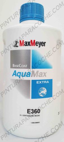 Max Meyer E360 Aquamax Extra 2ltr.