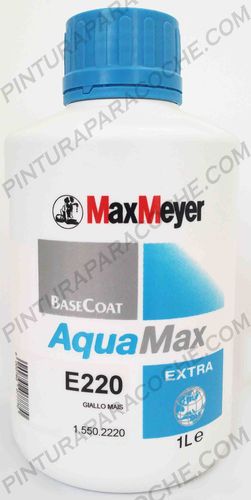 Max Meyer E220 Aquamax Extra 1ltr.