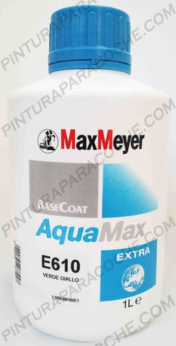 Max Meyer E610 Aquamax Extra 1ltr.