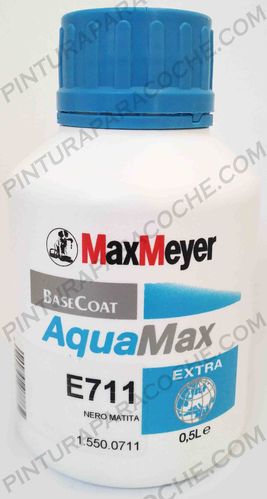Max Meyer E711 Aquamax Extra 0,5ltr.