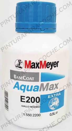Max Meyer E200 Aquamax Extra 0,5ltr.