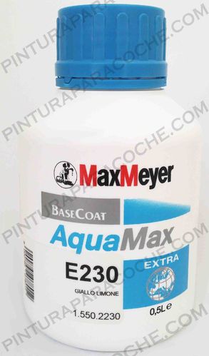 Max Meyer E230 Aquamax Extra 0,5ltr.