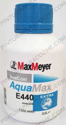 Max Meyer E440 Aquamax Extra 0,5ltr.