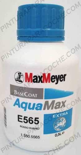 Max Meyer E565 Aquamax Extra 0,5ltr.