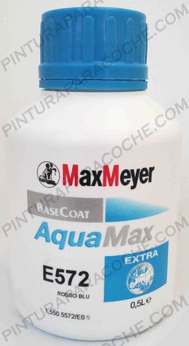 Max Meyer E572 Aquamax Extra 0,5ltr.
