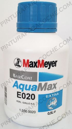 Max Meyer E020 Aquamax Extra 0,5ltr.