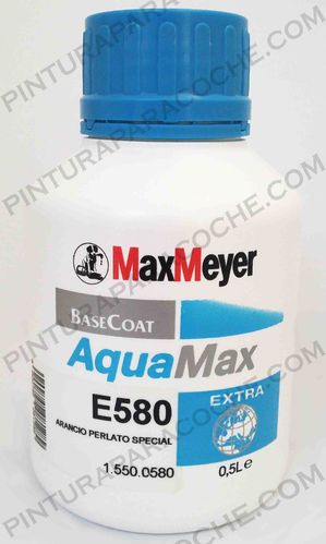 Max Meyer E580 Aquamax Extra 0,5ltr.