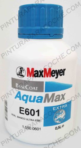 Max Meyer E601 Aquamax Extra 0,5ltr.