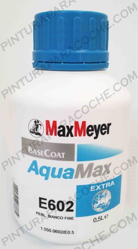 Max Meyer E602 Aquamax Extra 0,5ltr.