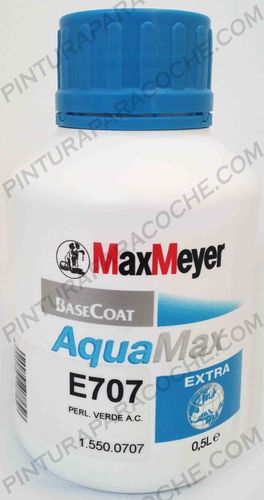 Max Meyer E707 Aquamax Extra 0,5ltr.