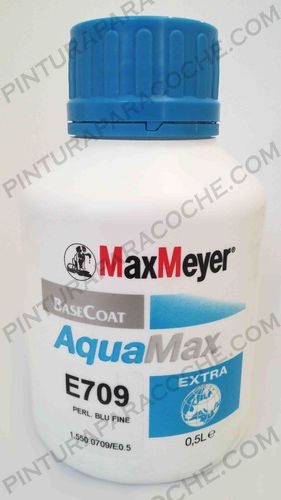 Max Meyer E709 Aquamax Extra 0,5ltr.