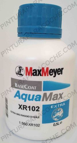 Max Meyer XR102 Aquamax Extra 0,5ltr.